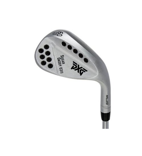 PXG 0311 Sugar Daddy Wedge