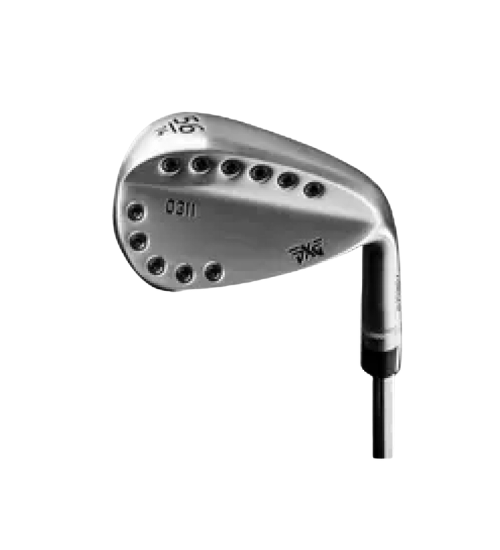 PXG 0311 T Wedge