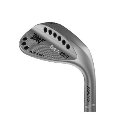 PXG 0311 T Romeo Wedge