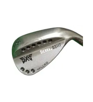 PXG 0311 T Sierra Wedge