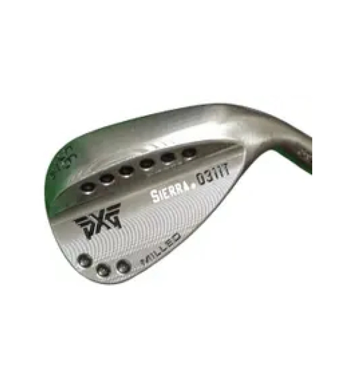 PXG 0311 T Sierra Wedge