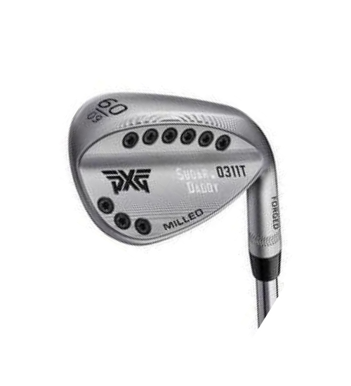 PXG 0311 T Sugar Daddy Wedge