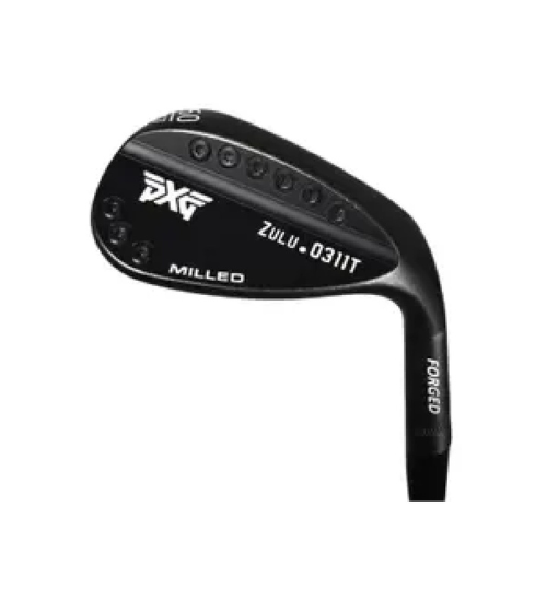 PXG 0311 T Zulu Xtreme Dark Wedge