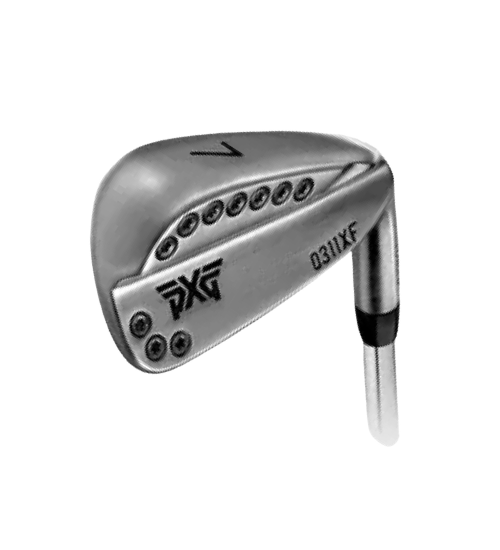 PXG 0311 XF Wedge