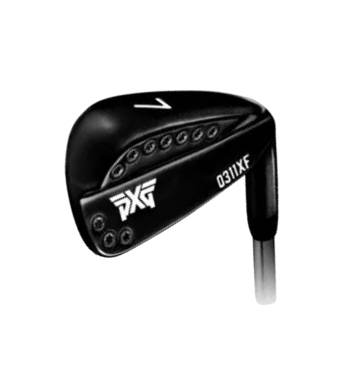 PXG 0311 XF Xtreme Dark Wedge