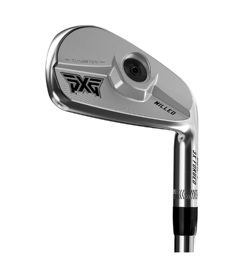 PXG 0317 CB Wedge