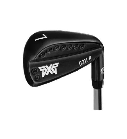 PXG Gen2 0311 P Xtreme Dark Wedge