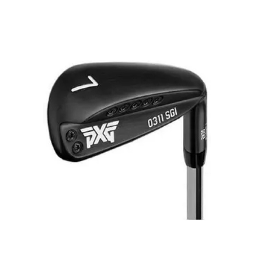 PXG Gen2 0311 SGI Xtreme Dark Wedge