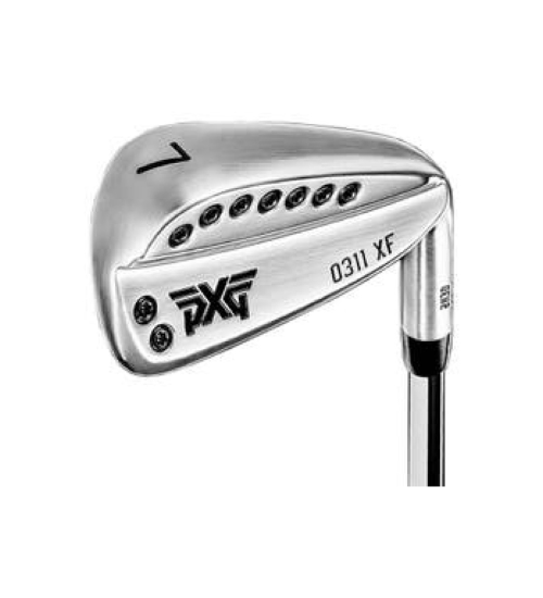 PXG Gen2 0311 XF Wedge