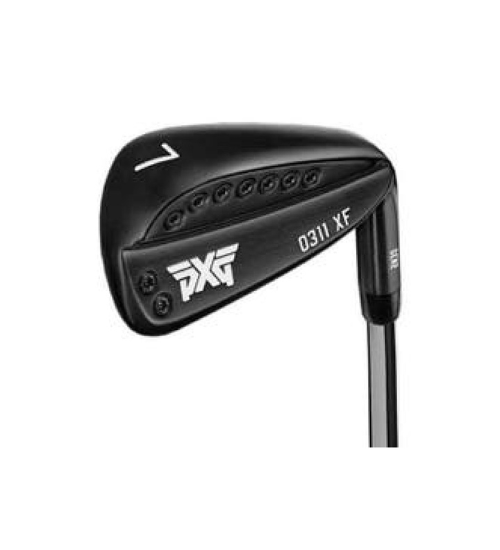PXG Gen2 0311 XF Xtreme Dark Wedge