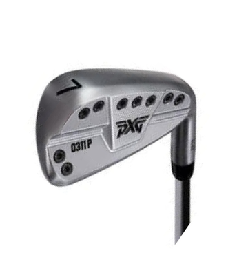PXG Gen3 0311 P Wedge