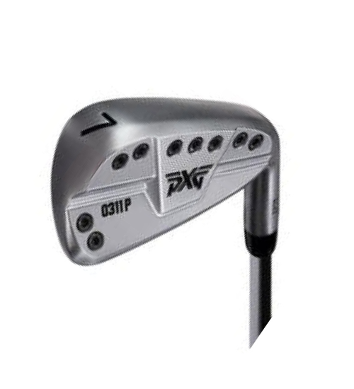 PXG Gen3 0311 P Wedge
