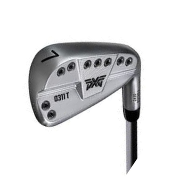 PXG Gen3 0311 T Wedge