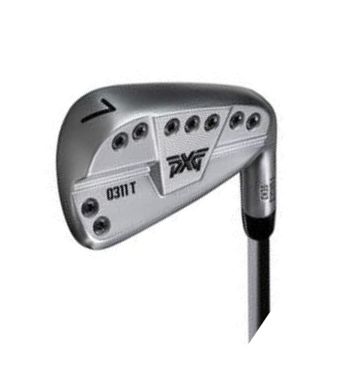 PXG Gen3 0311 T Wedge