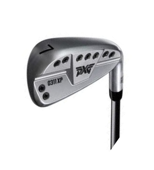 PXG Gen3 0311 XP Wedge