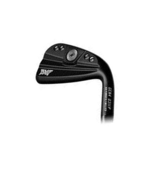 PXG Gen4 0311 P Xtreme Dark Wedge