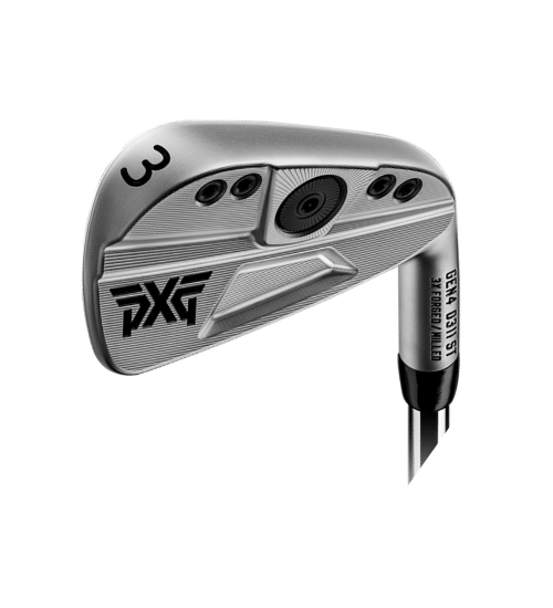 PXG Gen4 0311 ST Wedge