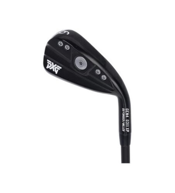 PXG Gen4 0311 ST Xtreme Dark Wedge