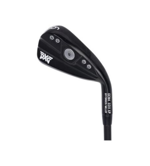 PXG Gen4 0311 ST Xtreme Dark Wedge