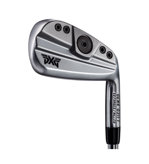 PXG Gen4 0311 T Wedge