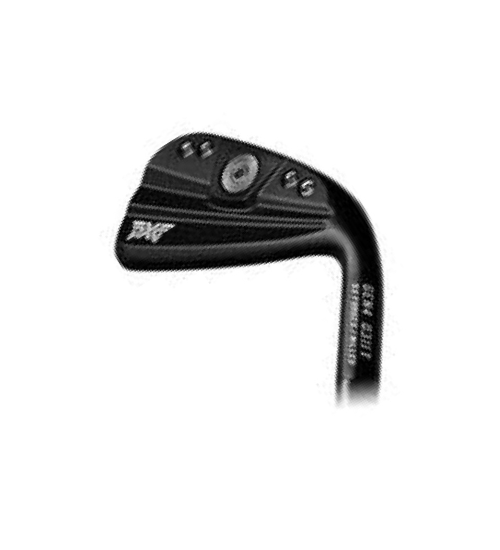 PXG Gen4 0311 T Xtreme Dark Wedge