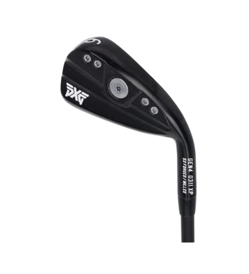 PXG Gen4 0311 XP Xtreme Dark Wedge