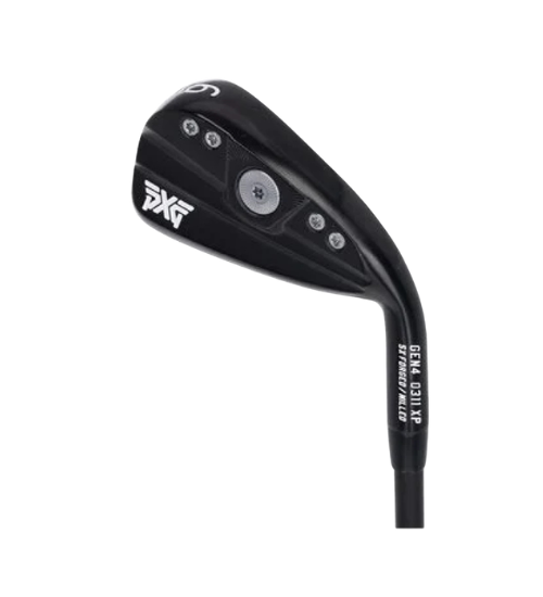 PXG Gen4 0311 XP Xtreme Dark Wedge