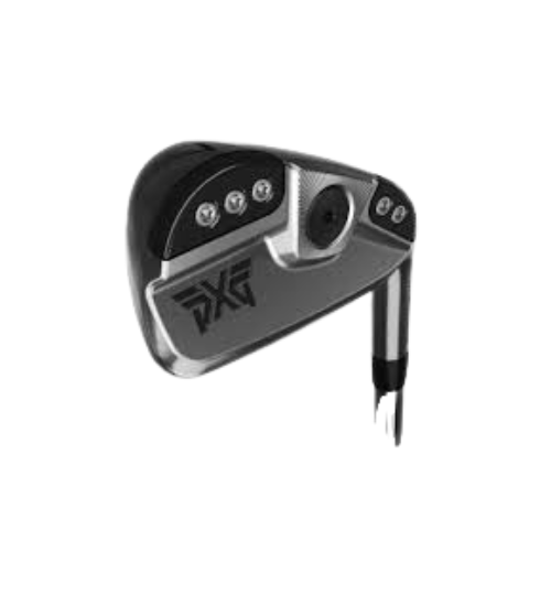 PXG Gen5 0311 P Wedge