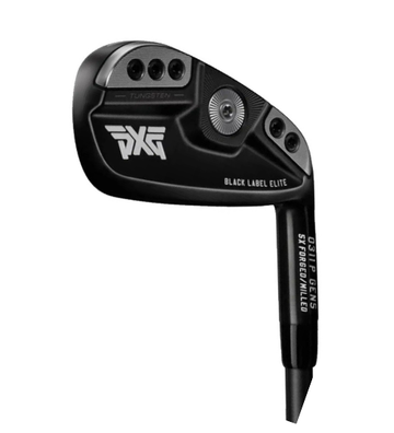 PXG Gen5 0311 P Xtreme Dark Wedge