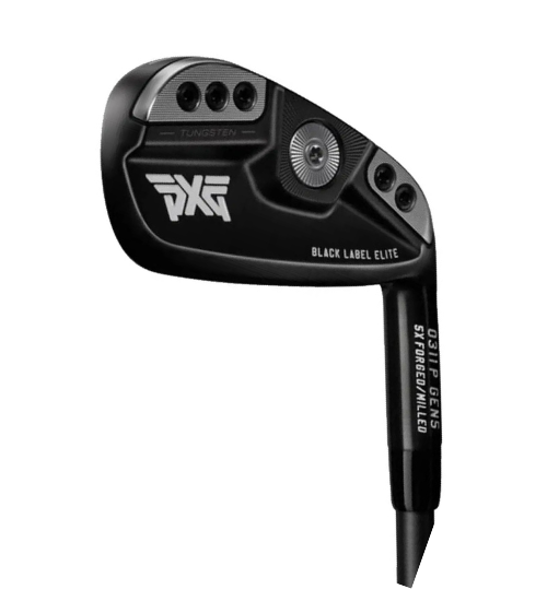 PXG Gen5 0311 P Xtreme Dark Wedge