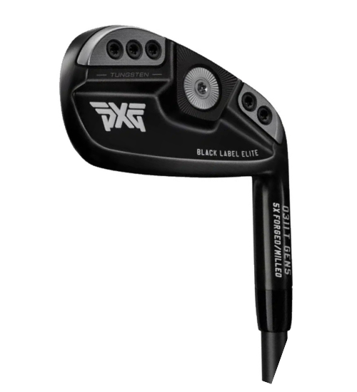 PXG Gen5 0311 T Xtreme Dark Wedge