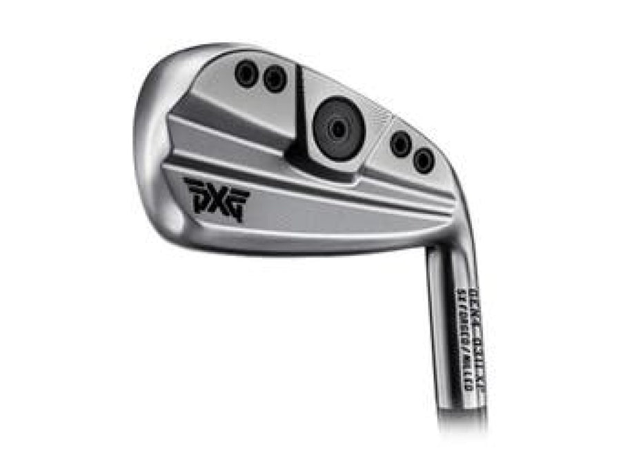 PXG Gen5 0311 XP Wedge