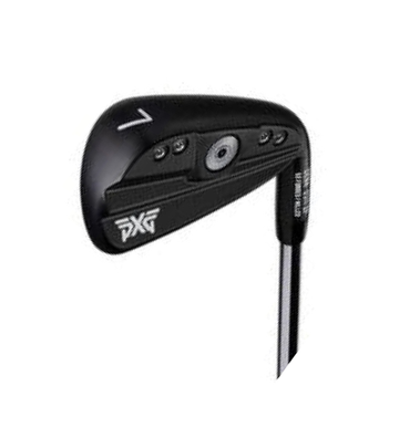 PXG Gen5 0311 XP Xtreme Dark Wedge