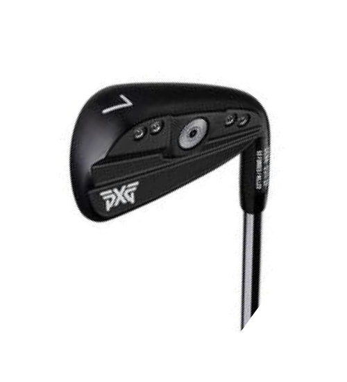 PXG Gen5 0311 XP Xtreme Dark Wedge