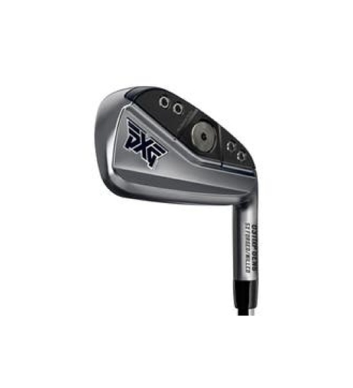 PXG Gen6 0311 XP Wedge