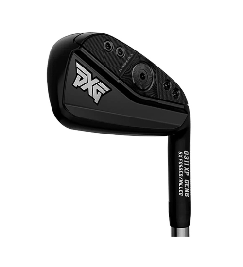 PXG Gen6 0311 XP Double Black Wedge