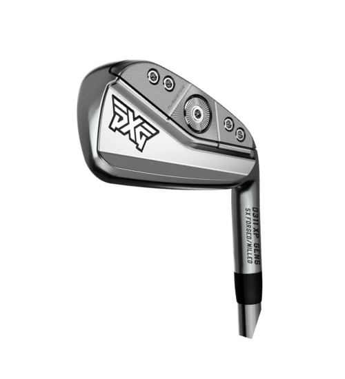 PXG Gen6 0311 XP Double Chrome Wedge
