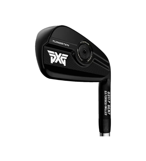 PXG Gen7 0311 P Xtreme Dark Wedge