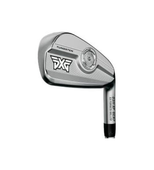 PXG Gen7 0311 XP Wedge