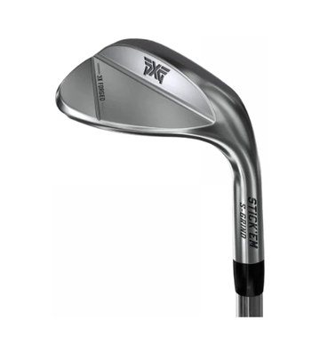 PXG Stick Em 3x Forged Wedge