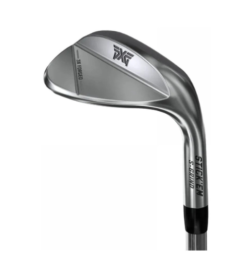 PXG Stick Em 3x Forged Wedge