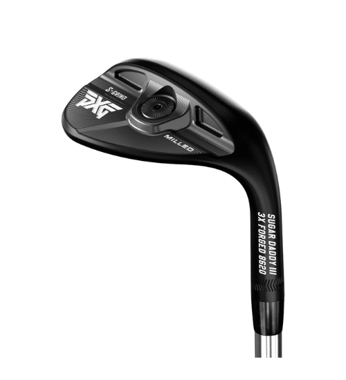 PXG Sugar Daddy III Xtreme Dark Wedge