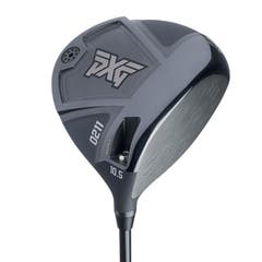 PXG 0211 2021 Driver