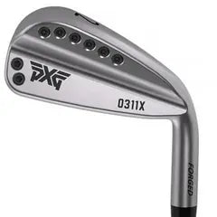 PXG 0311 X Utility Driving Iron