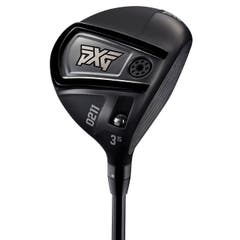 PXG 0211 2021 Fairway Wood