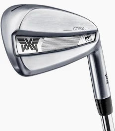 PXG 0211 COR2 Iron Set