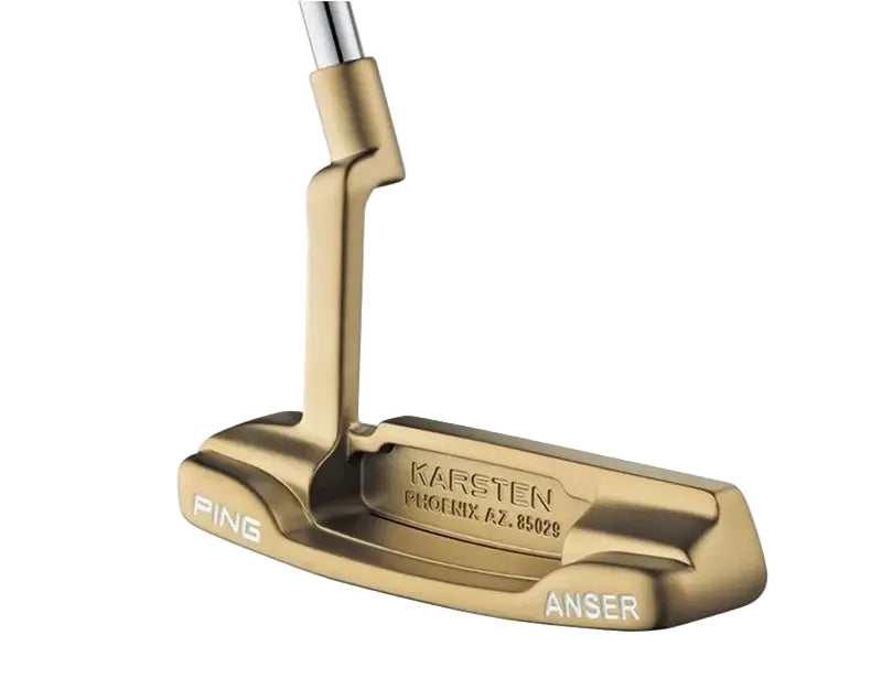 Ping 1966 TR Anser Putter
