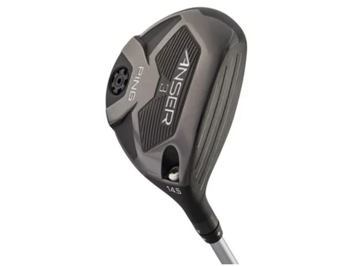 Ping Anser Fairway Wood