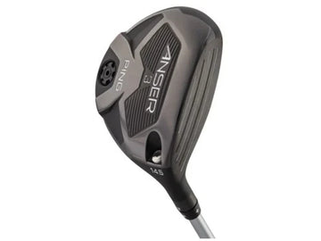 Ping Anser Fairway Wood
