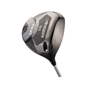 Ping Anser Driver